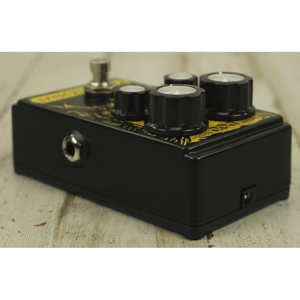 DOD USED DOD Carcosa (020)