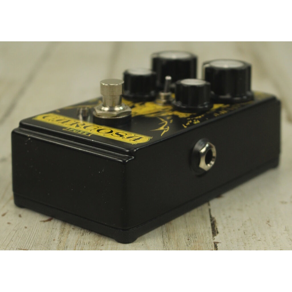 DOD USED DOD Carcosa (020)