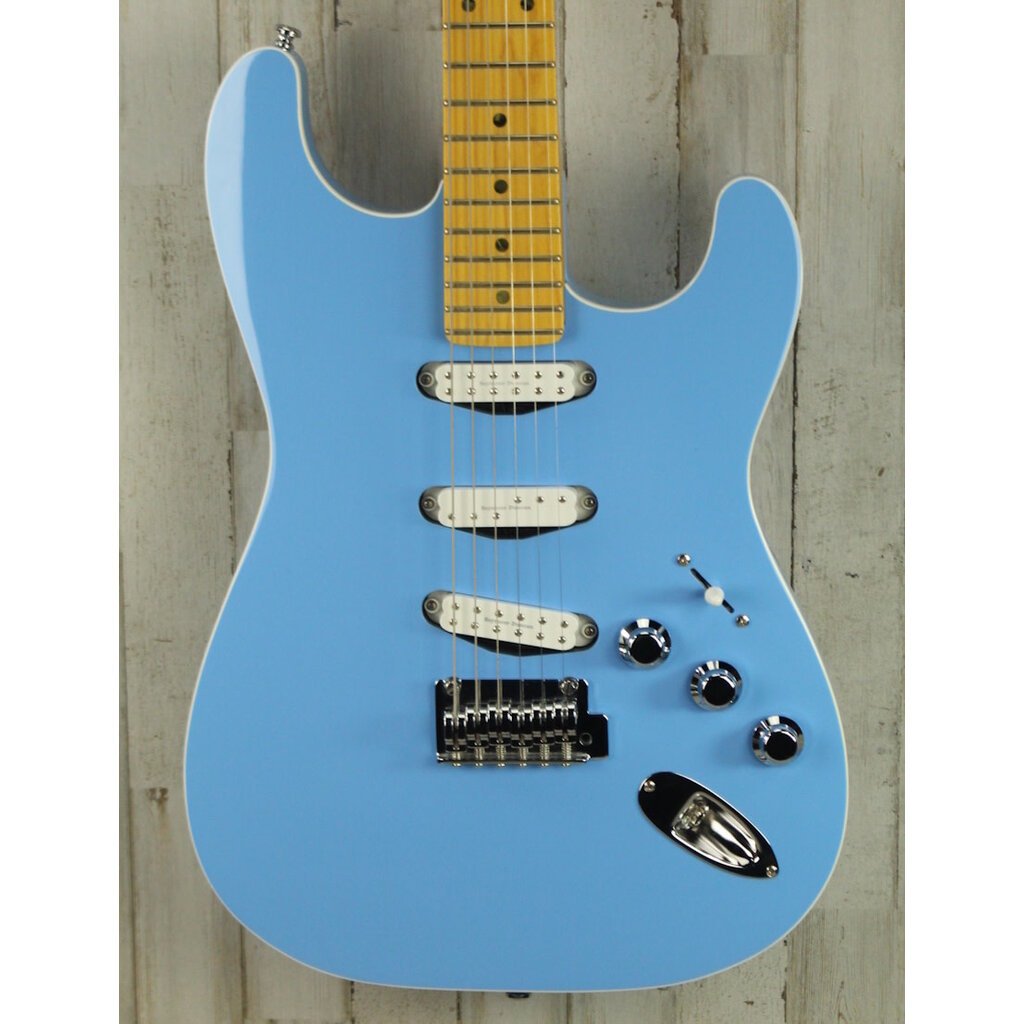 Fender USED Fender Aerodyne Stratocaster (452)