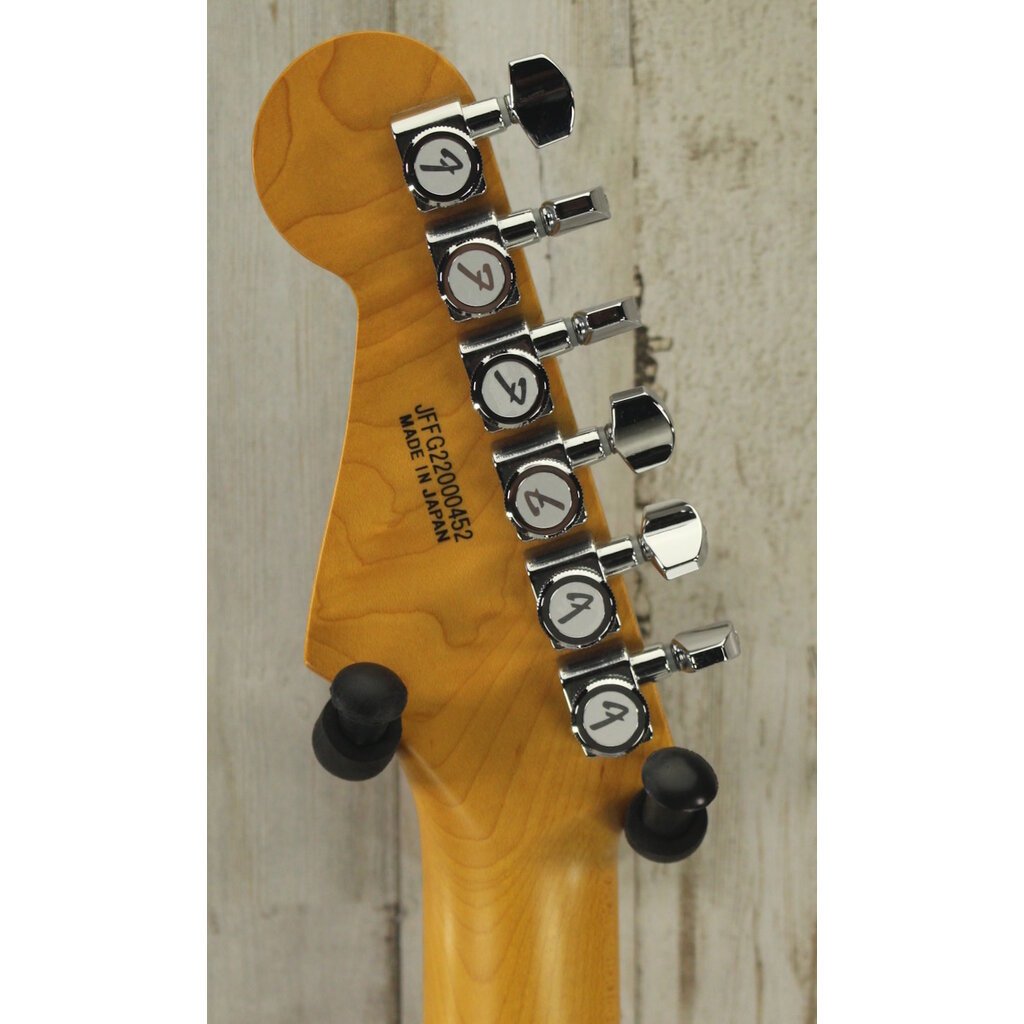 Fender USED Fender Aerodyne Stratocaster (452)