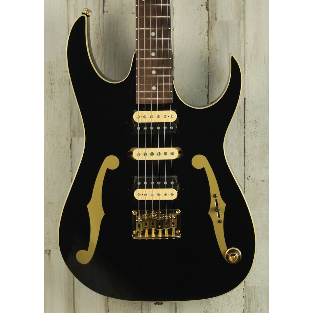 Ibanez USED Ibanez Paul Gilbert PGM50 (298)