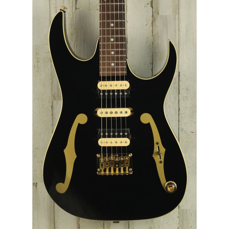 Ibanez USED Ibanez Paul Gilbert PGM50 (298)