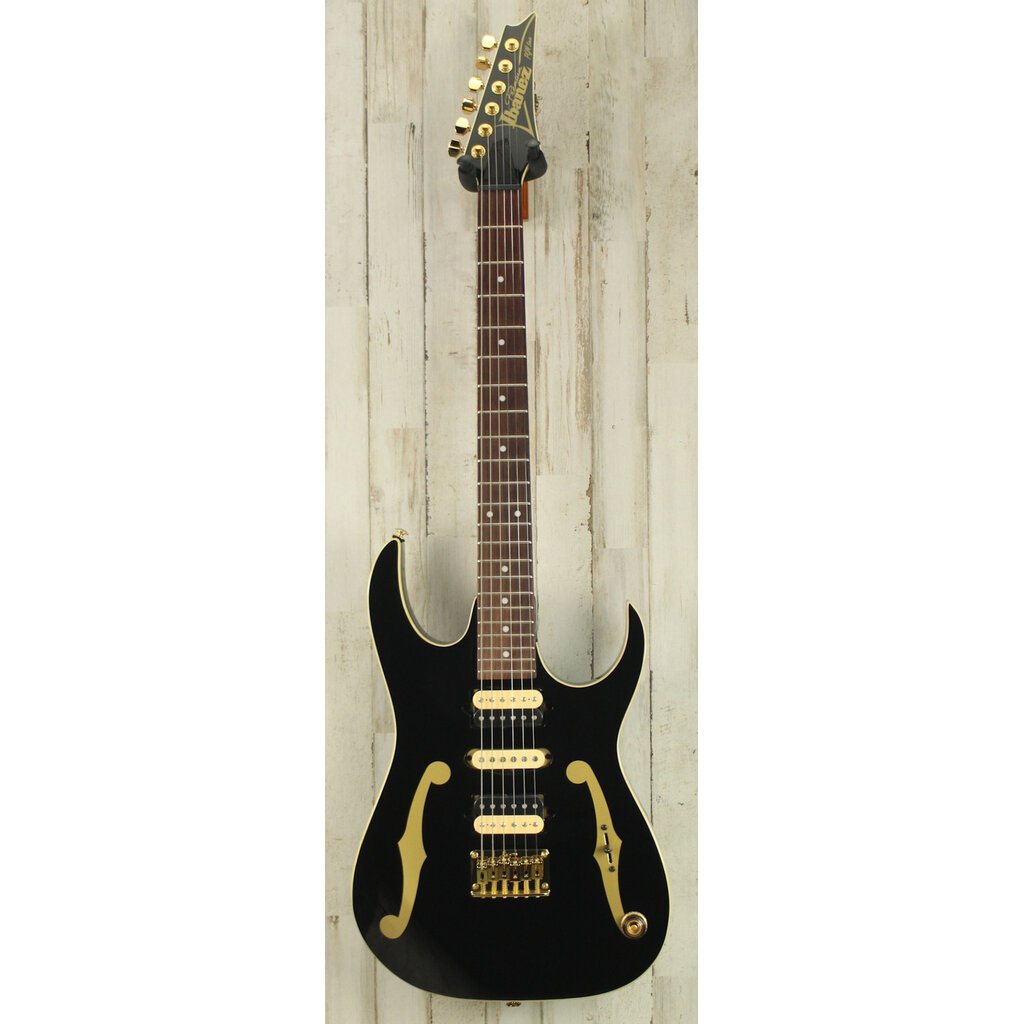 Ibanez USED Ibanez Paul Gilbert PGM50 (298)