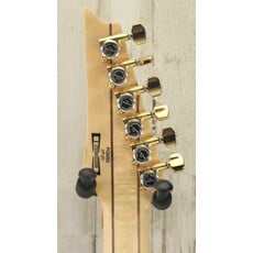 Ibanez USED Ibanez Paul Gilbert PGM50 (298)