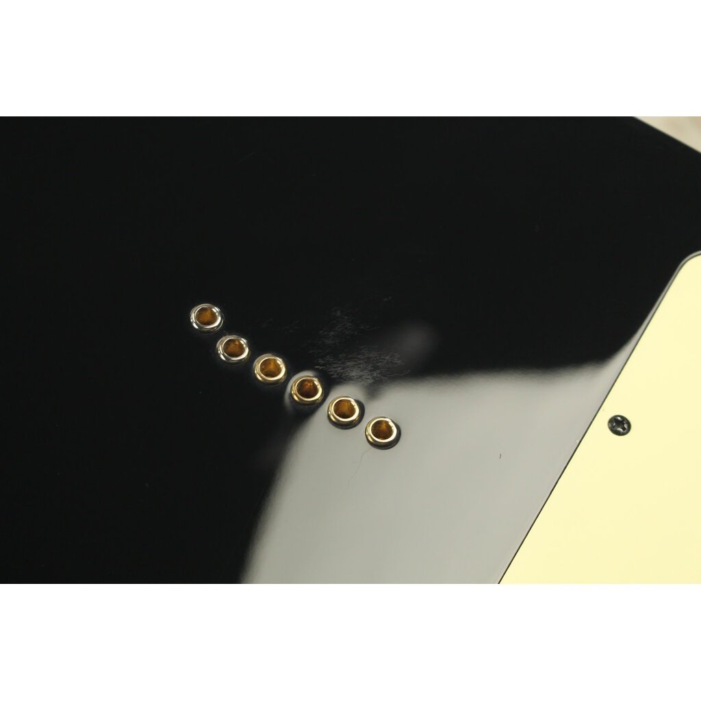 Ibanez USED Ibanez Paul Gilbert PGM50 (298)