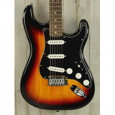 Fender USED 2025 Fender Standard Stratocaster (424)