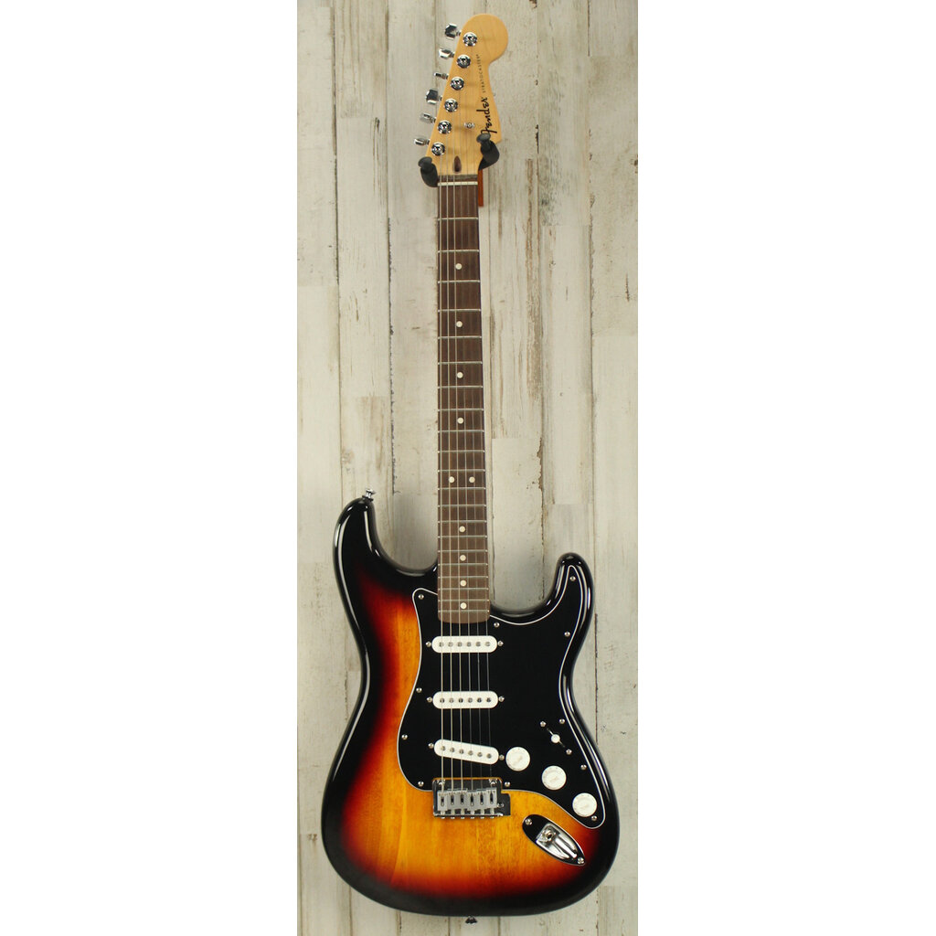 Fender USED 2025 Fender Standard Stratocaster (424)