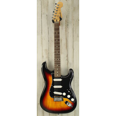 Fender USED 2025 Fender Standard Stratocaster (424)