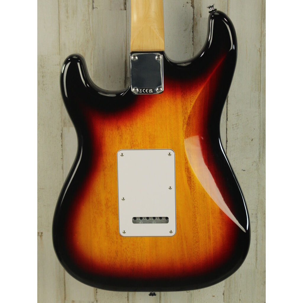 Fender USED 2025 Fender Standard Stratocaster (424)