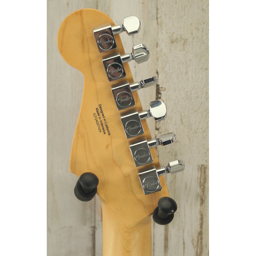 Fender USED 2025 Fender Standard Stratocaster (424)