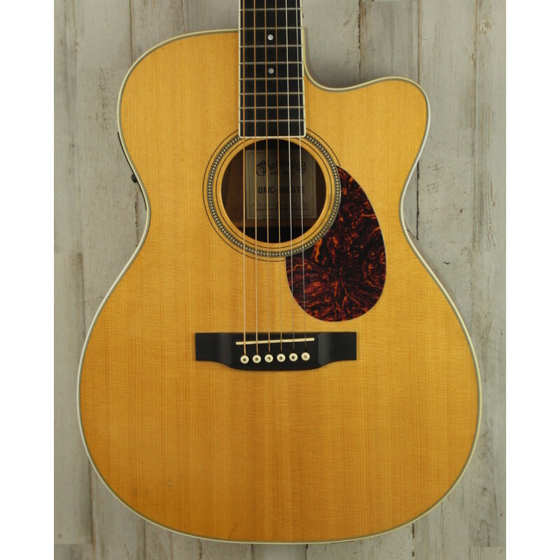 Martin PROJECT Martin OMC-160GTE (796)