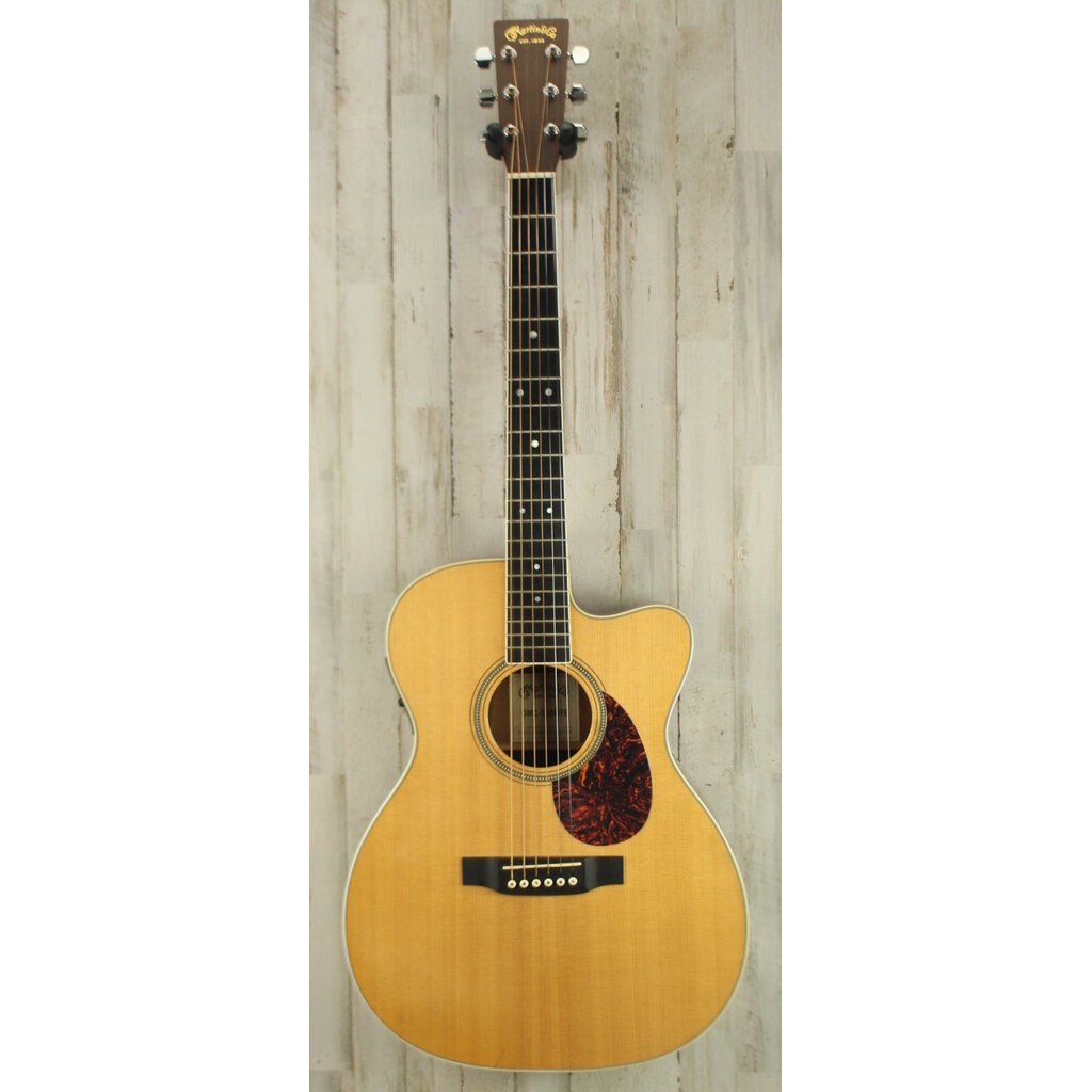 Martin PROJECT Martin OMC-160GTE (796)