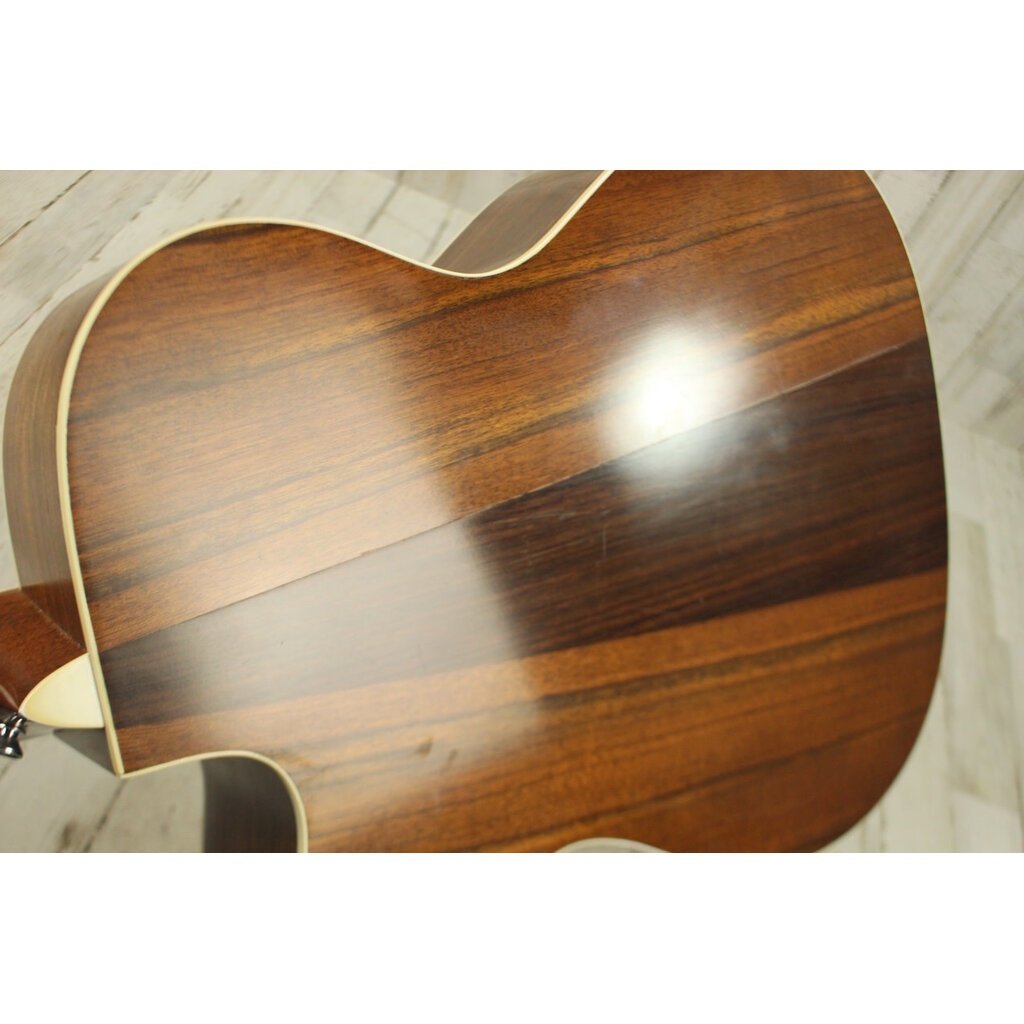 Martin PROJECT Martin OMC-160GTE (796)