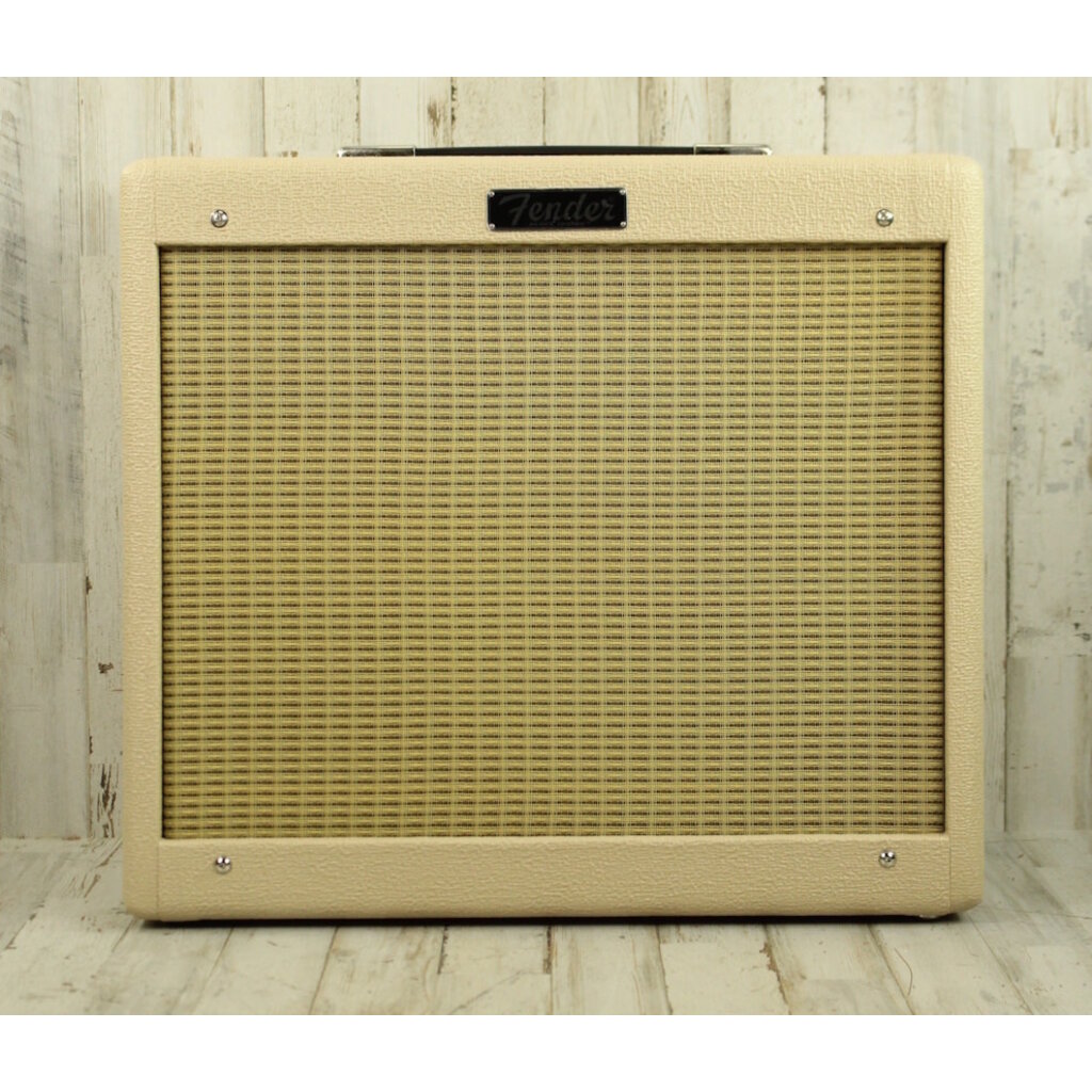 Fender USED Fender Limited Edition Blues Junior IV (441)