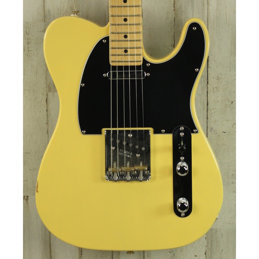 Fender USED 2017 Fender American Special Telecaster (645)