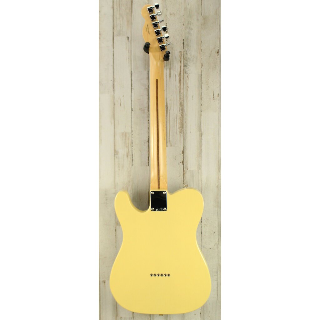 Fender USED 2017 Fender American Special Telecaster (645)