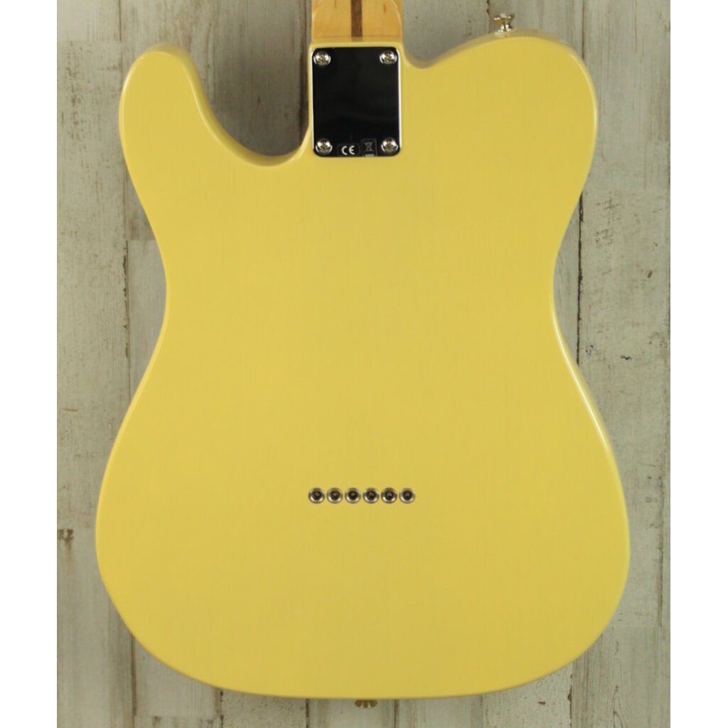 Fender USED 2017 Fender American Special Telecaster (645)