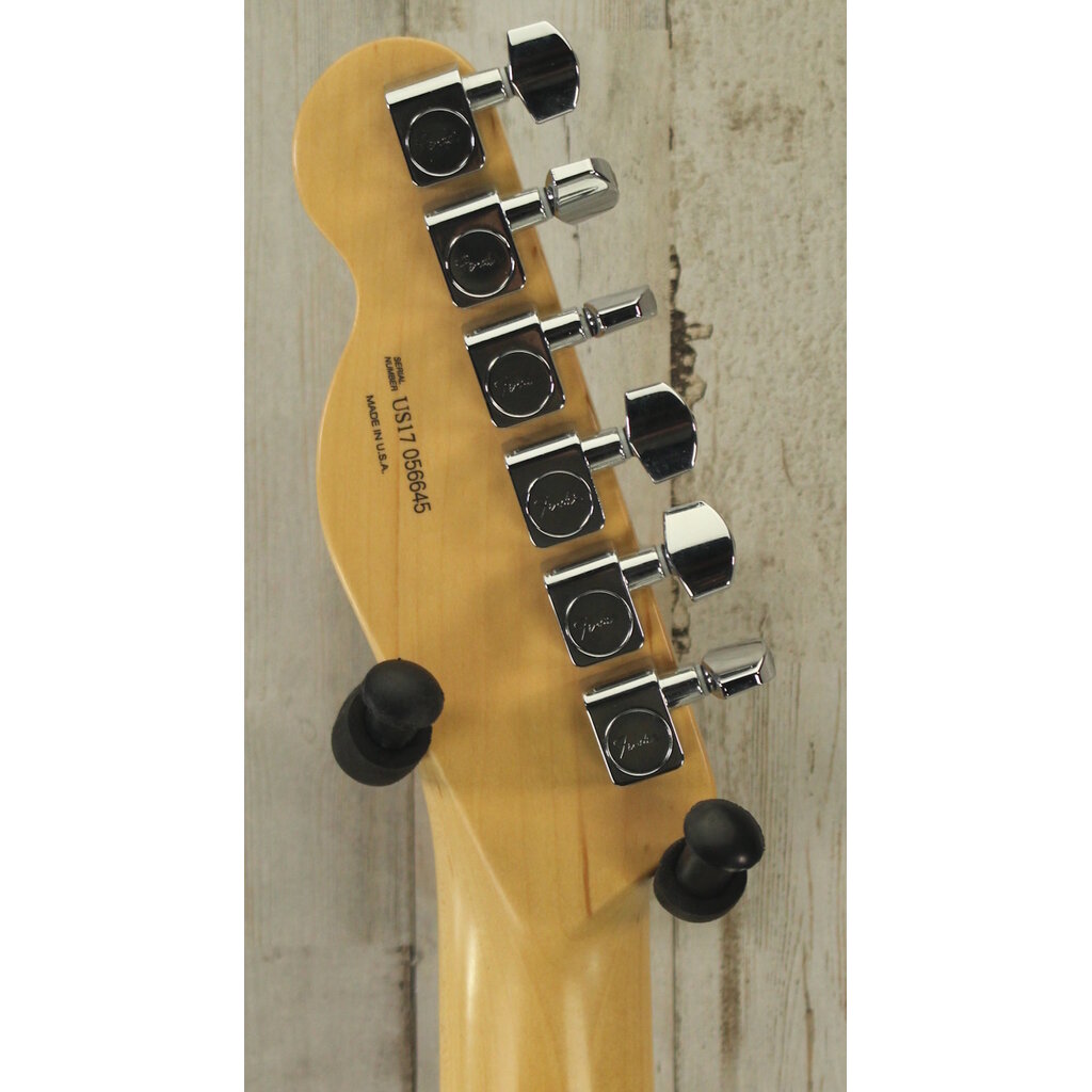 Fender USED 2017 Fender American Special Telecaster (645)
