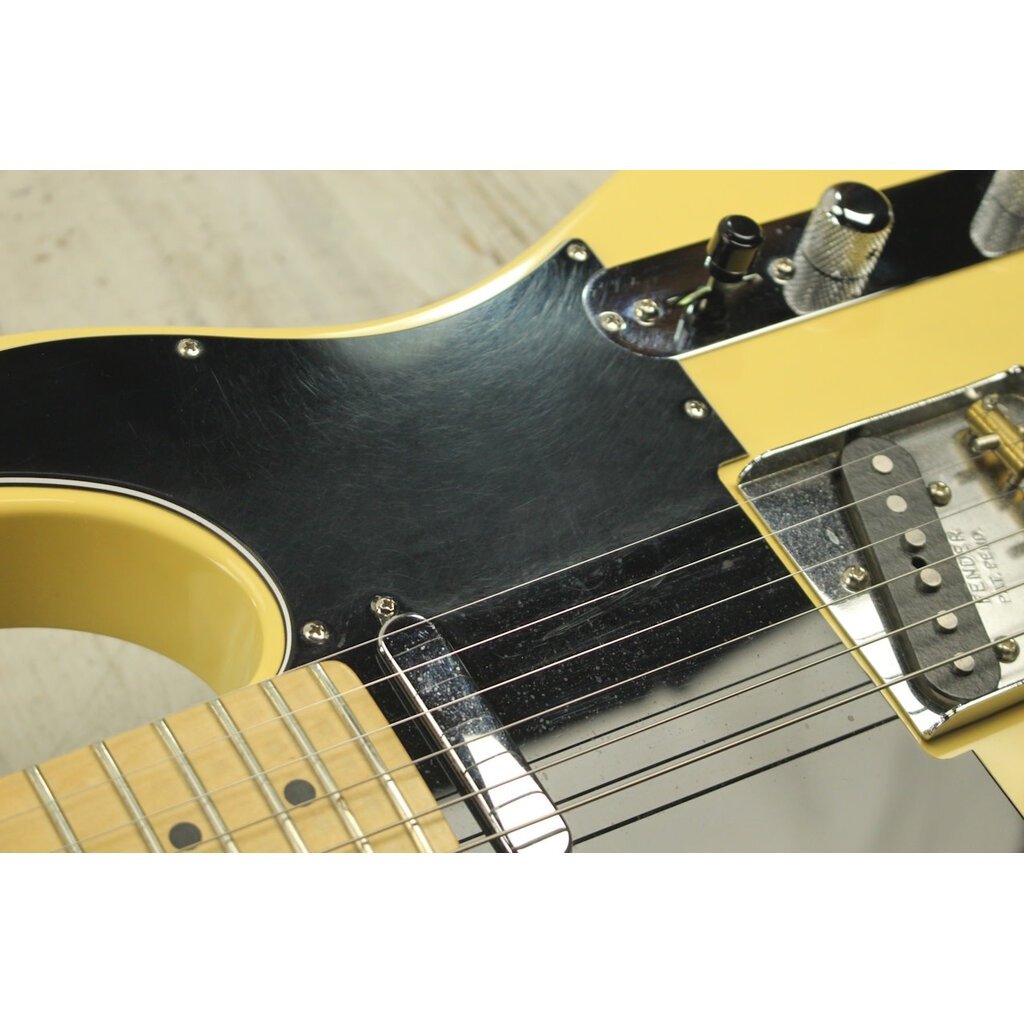 Fender USED 2017 Fender American Special Telecaster (645)
