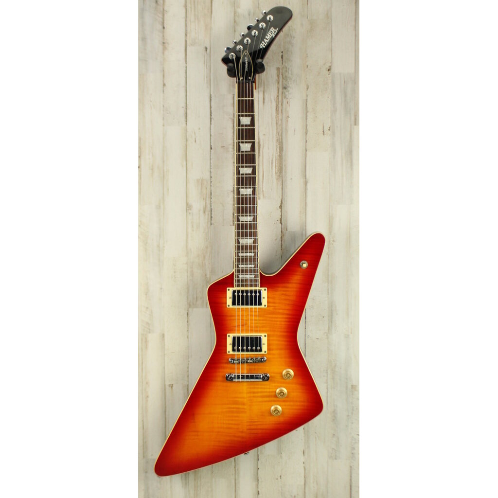 Hamer USED Hamer XT Series Standard F/T (623)
