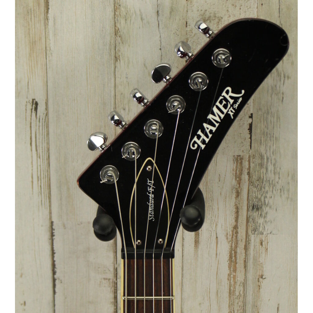 Hamer USED Hamer XT Series Standard F/T (623)