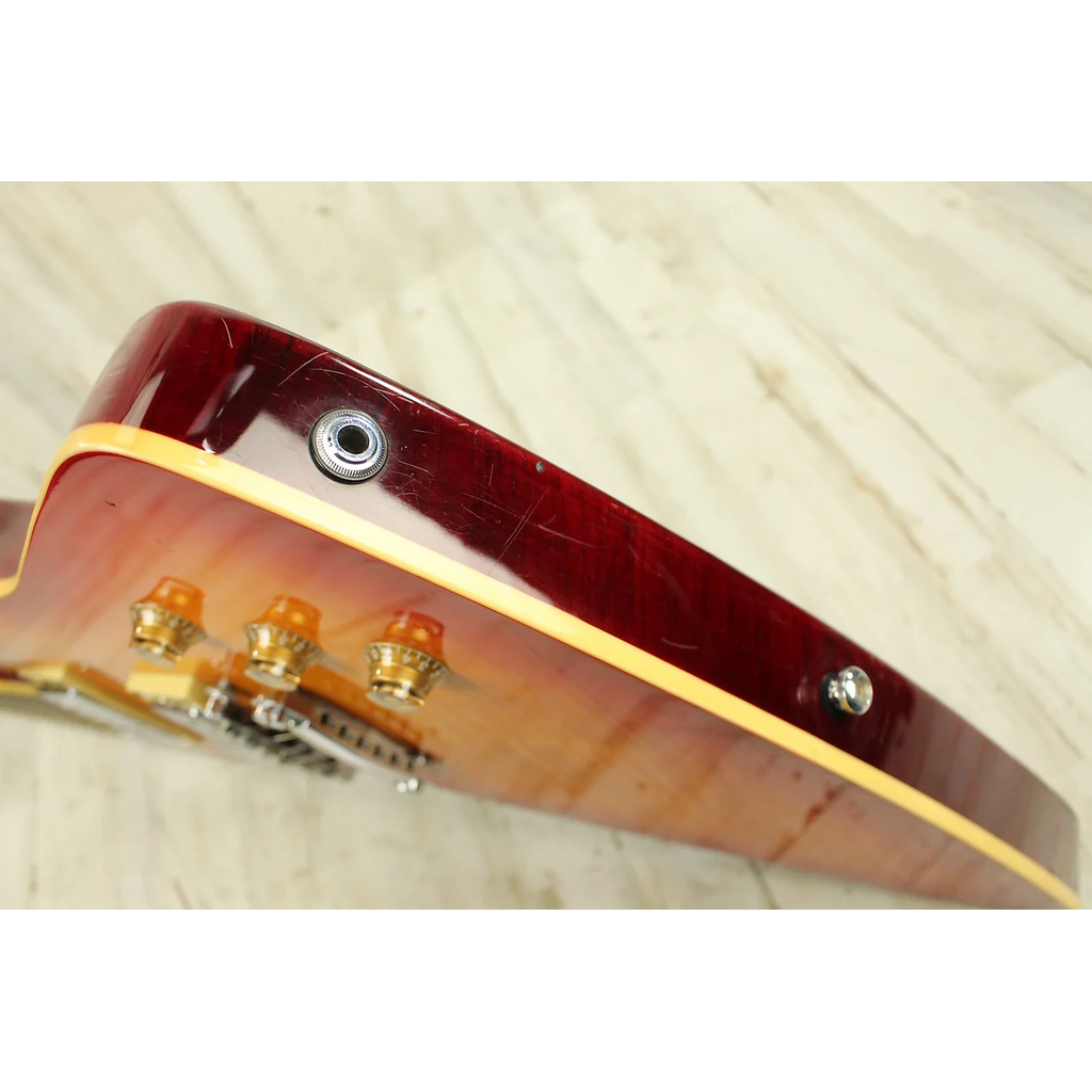 Hamer USED Hamer XT Series Standard F/T (623)