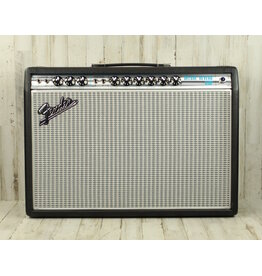 Fender DEMO Fender ’68 Custom Deluxe Reverb (849)