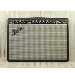 Fender DEMO Fender '65 Deluxe Reverb (805)