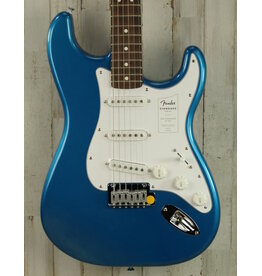 Fender DEMO Fender Standard Stratocaster - Aqua Marine Metallic (868)