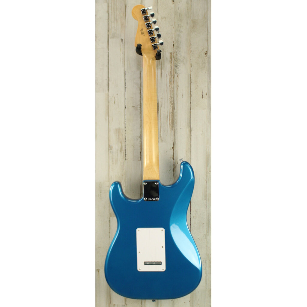 Fender DEMO Fender Standard Stratocaster - Aqua Marine Metallic (868)