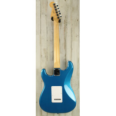 Fender DEMO Fender Standard Stratocaster - Aqua Marine Metallic (868)