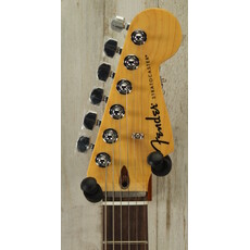 Fender DEMO Fender Standard Stratocaster - Aqua Marine Metallic (868)