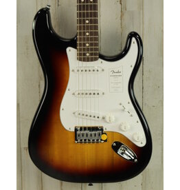Fender DEMO Fender Standard Stratocaster - 3-Color Sunburst  (489)