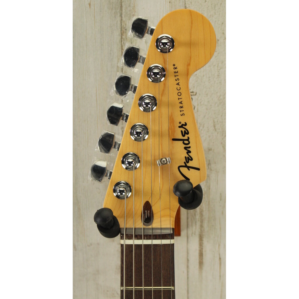 Fender DEMO Fender Standard Stratocaster - 3-Color Sunburst  (489)