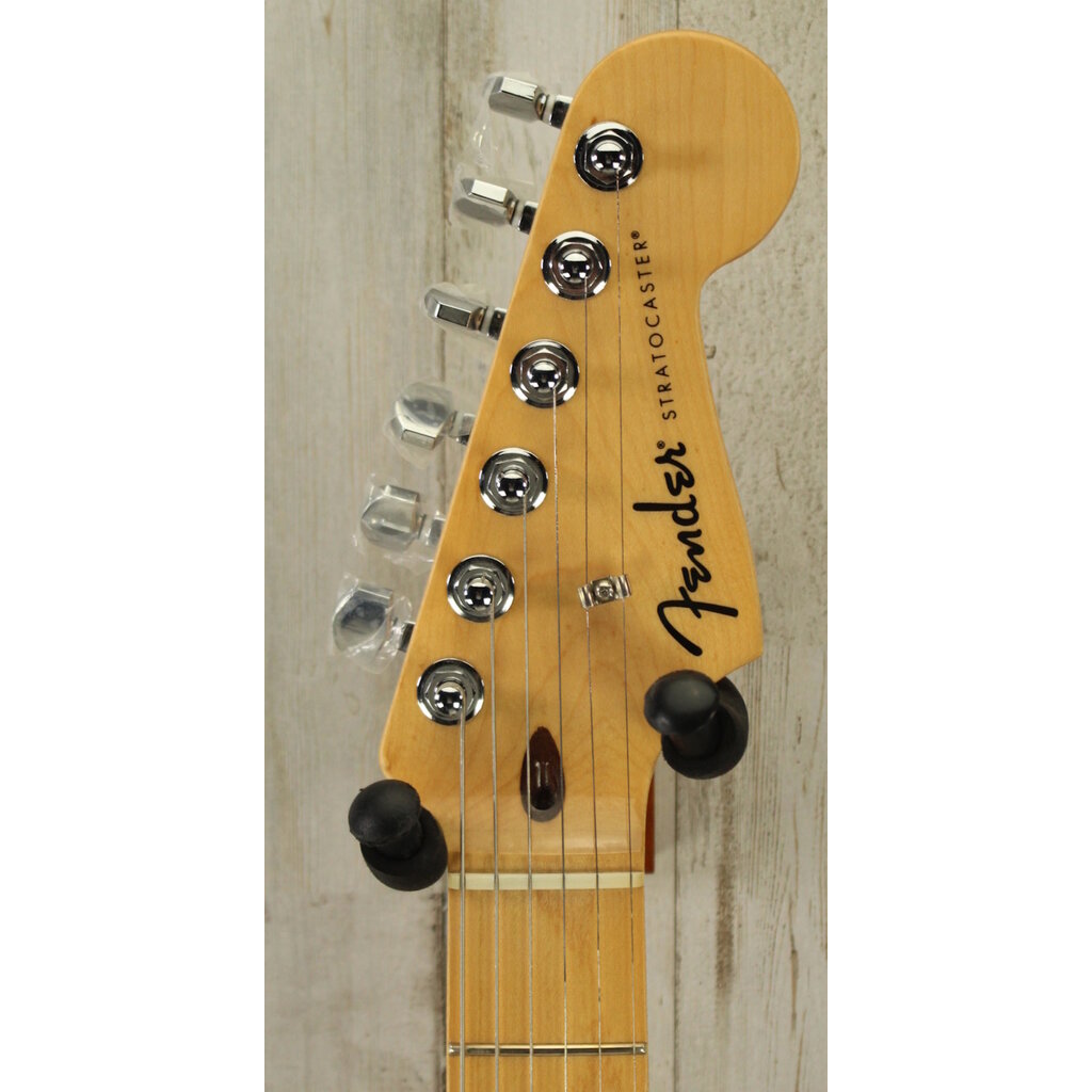 Fender DEMO Fender Standard Stratocaster - Olympic White (634)