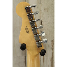 Fender DEMO Fender Standard Stratocaster - Olympic White (634)