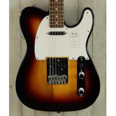Fender DEMO Fender Standard Telecaster - 3-Color Sunburst  (529)