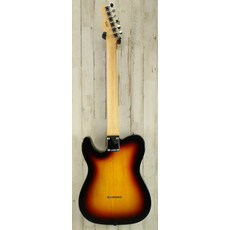 Fender DEMO Fender Standard Telecaster - 3-Color Sunburst  (529)