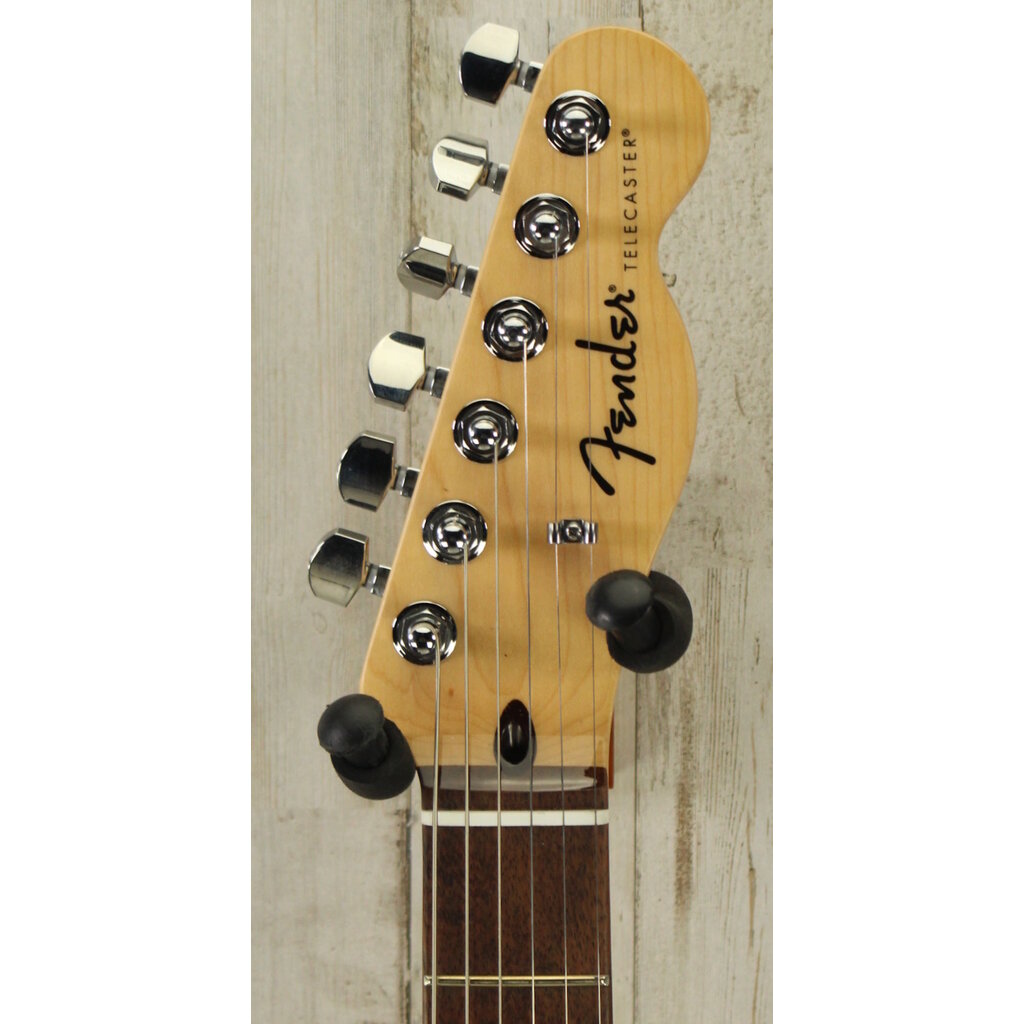 Fender DEMO Fender Standard Telecaster - 3-Color Sunburst  (529)