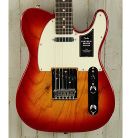 Fender DEMO Fender  Player II Telecaster - Aged Cherry Burst (050)