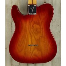 Fender DEMO Fender  Player II Telecaster - Aged Cherry Burst (050)