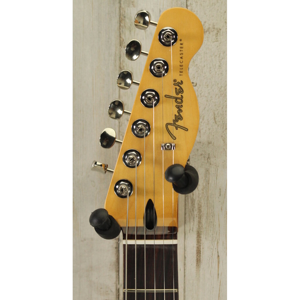 Fender DEMO Fender  Player II Telecaster - Aged Cherry Burst (050)