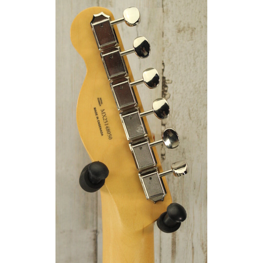 Fender DEMO Fender  Player II Telecaster - Aged Cherry Burst (050)