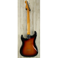 Fender DEMO Fender Robert Cray Stratocaster - 3-Color Sunburst (051)