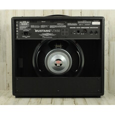 DEMO Fender Mustang LTX50 (770)