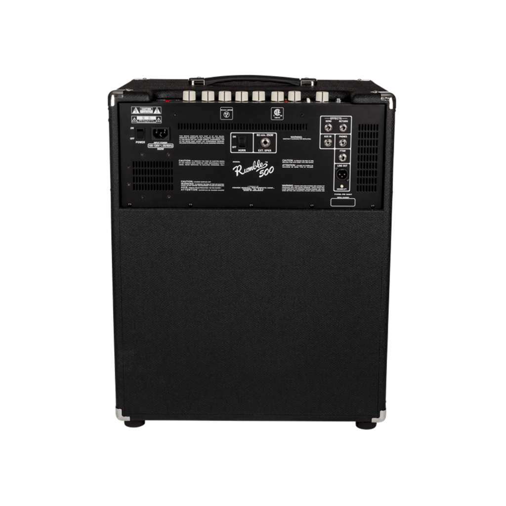 Fender NEW Fender Rumble 500