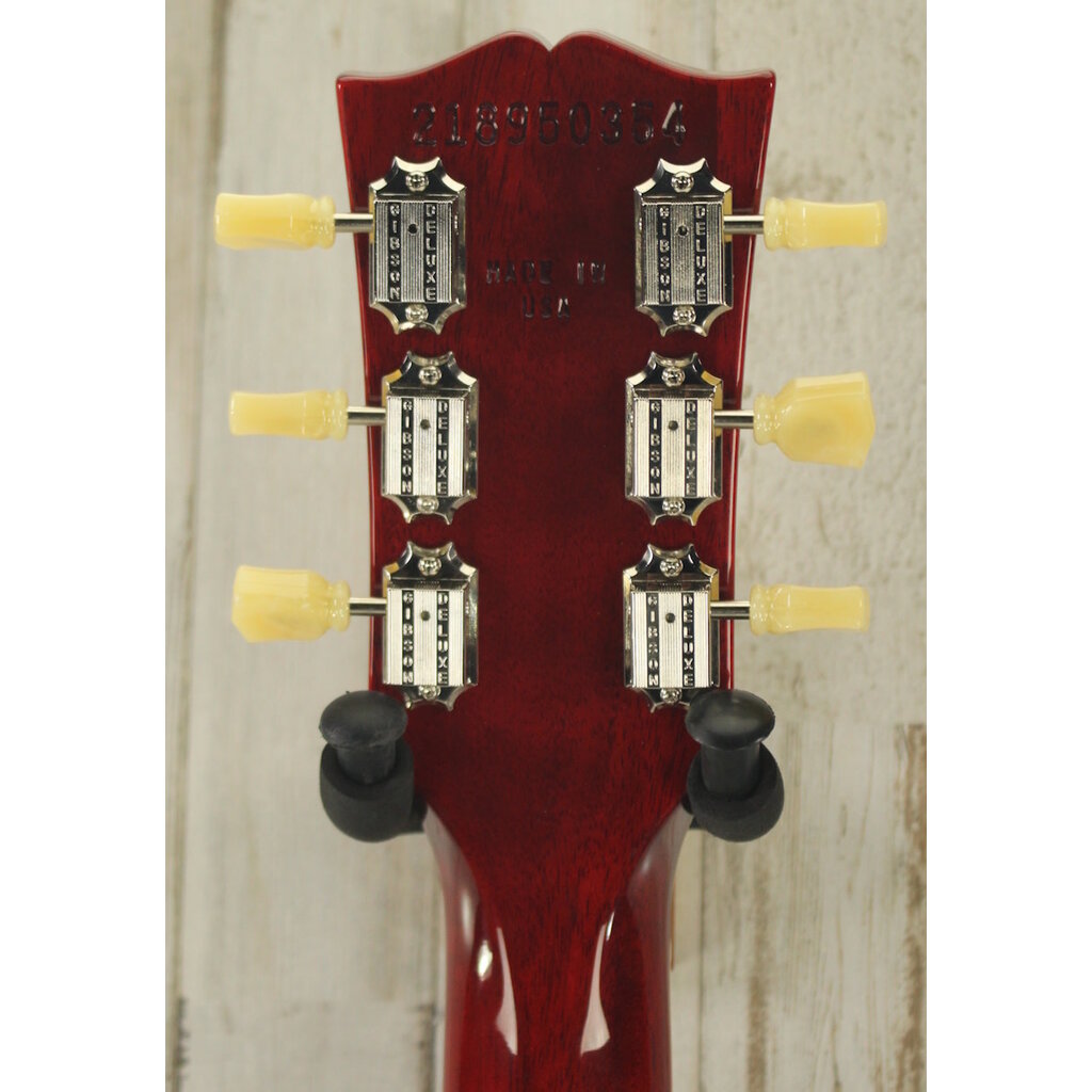 Gibson USED 2025 Gibson Les Paul Studio (354)