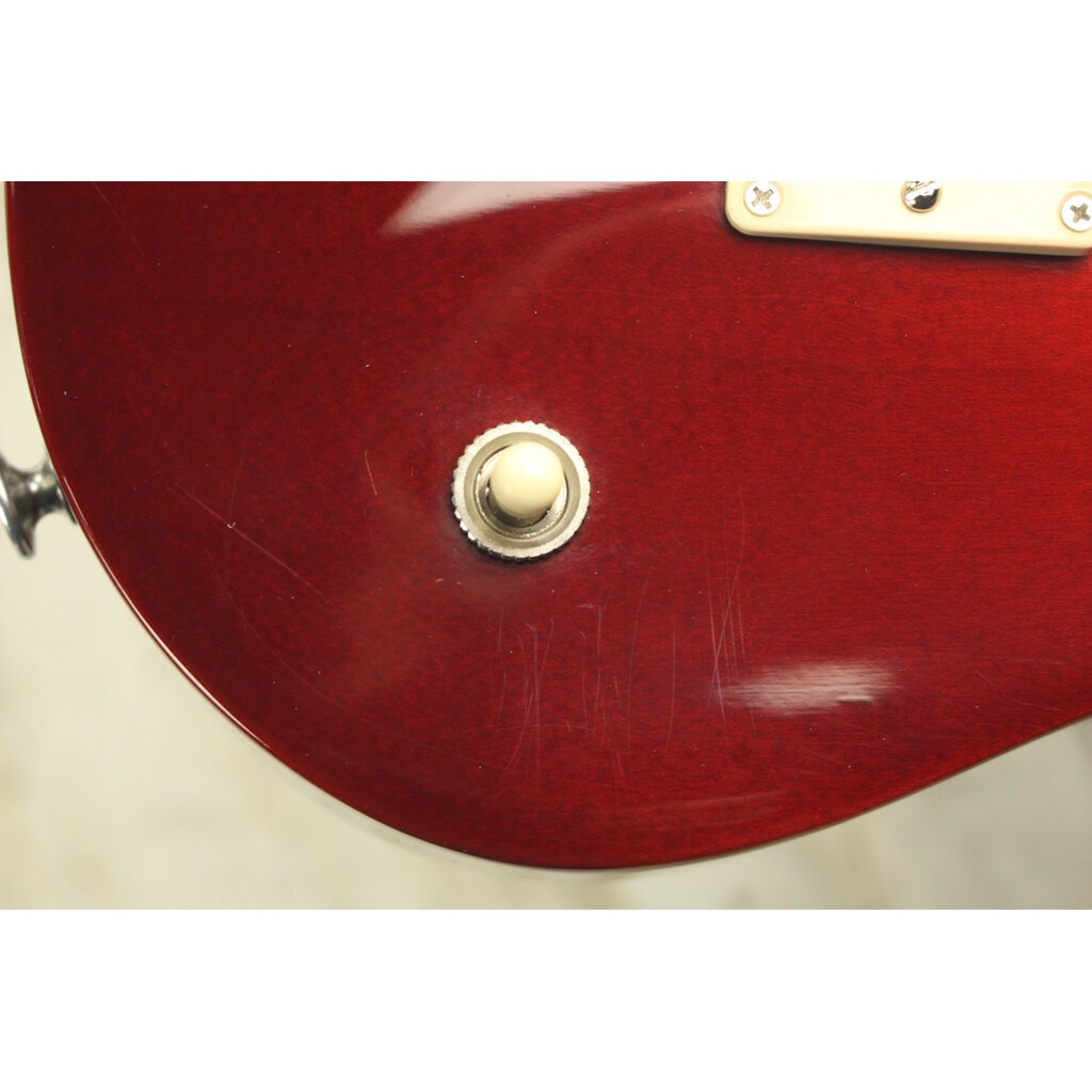 Gibson USED 2025 Gibson Les Paul Studio (354)