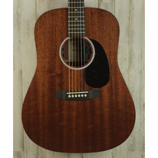 Martin DEMO Martin Road Series D-10E - Natural Sapele (357)