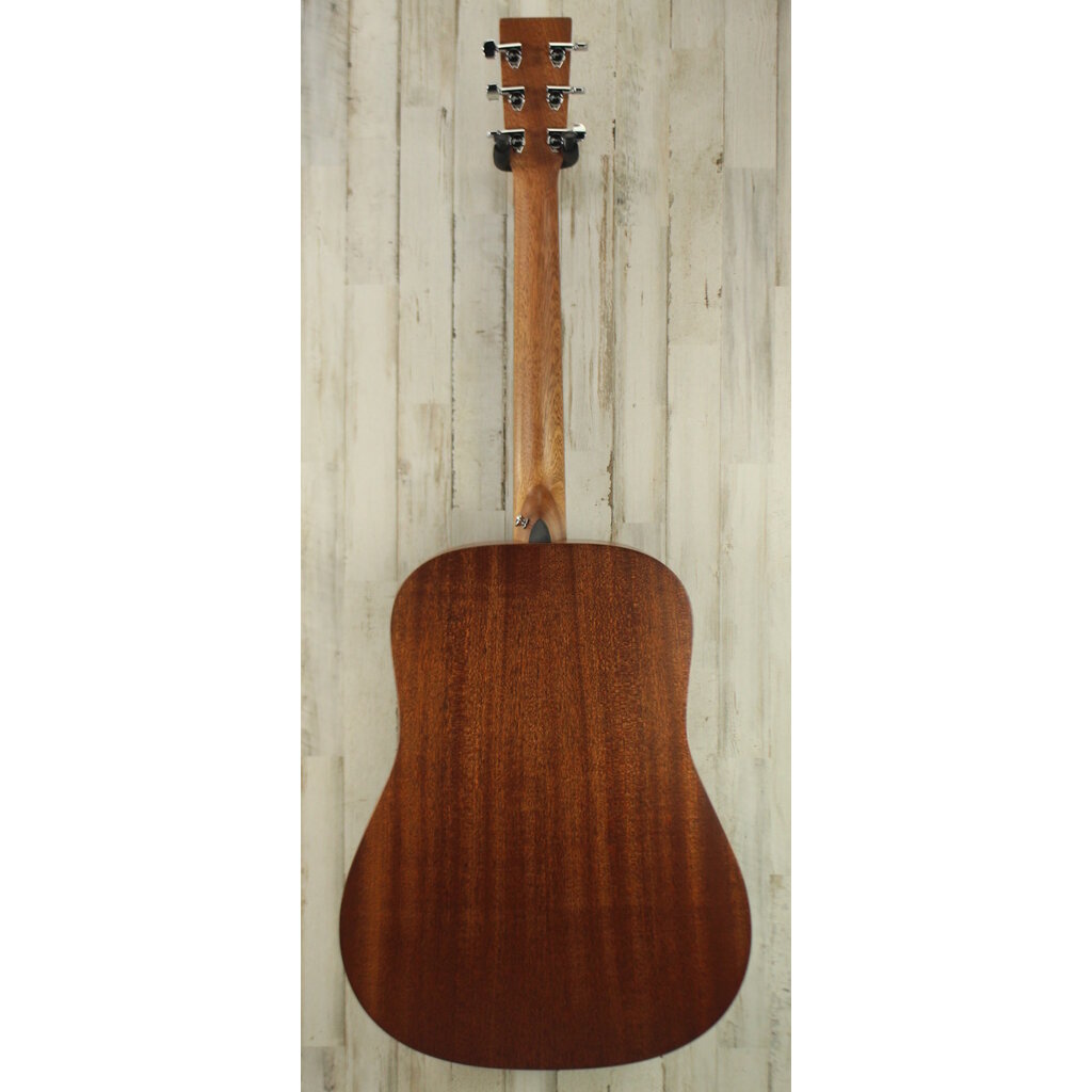 Martin DEMO Martin Road Series D-10E - Natural Sapele (357)